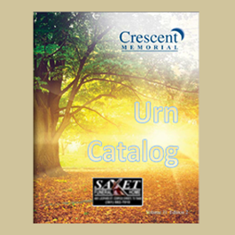 Urn Catalog