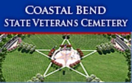Coastal Bend State Veteran's Cemetary